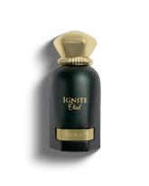 Ignite - 60ml, Women Perfumes, Ahmed Al Maghribi, Chase Value