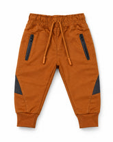 Valuables Newborn Boys Trousers