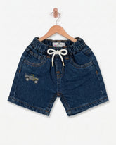 Eminent Newborn Boys' Shorts