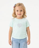 Eminent Girls' Top