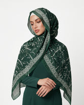 Women's Independence Day Scarf