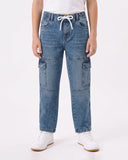 Eminent Boys' Denim Pants