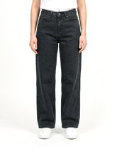 Valuables Women's Straight Fit Denim Pant