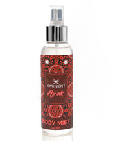 Eminent Body Mist 120ml - Ajrak, Men Body Spray & Mist, Eminent, Chase Value
