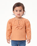 Eminent Girls' Top
