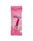Femina Silk Razor (Pack of 5)