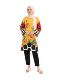 Eminent Printed Unstitched Kurti Vol-1