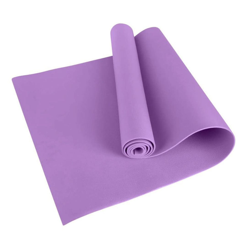Eco Friendly Foldable Yoga Mat, EVA 4mm, Mats, Chase Value, Chase Value