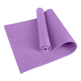 Eco Friendly Foldable Yoga Mat, EVA 4mm, Mats, Chase Value, Chase Value