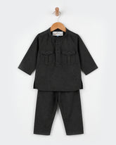 Eminent Newborn Boys Shalwar Kameez