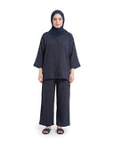Valuables Women's Western Co-Ord Set