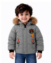 Boys Jacket