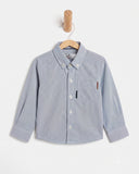 Eminent Newborn Boys' Casual Shirt