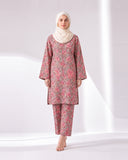 Women's Unstitched Printed 2 Pc Suit