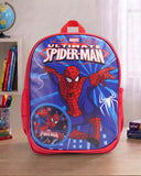 Kids Character Backpack - 13 Inches