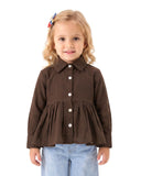 Eminent Girls' Top