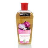 Hemani Onion Hair Oil With Black Seed & Coconut 200ml, Hair Treatments, Hemani, Chase Value