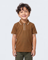 Eminent Boys' Polo Shirt