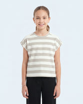 Eminent Girls' Top