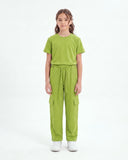 Eminent Girls' Co-Ord Set