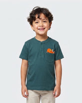 Eminent Boys' Shirt