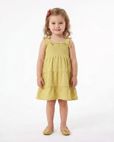 Eminent Girls' Frock