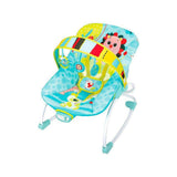 Mastela Newborn Toddler Rocker - 6912, Carrier Strollers & Furniture, Mastela, Chase Value