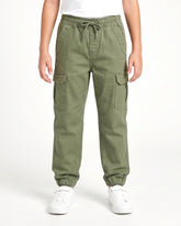 Eminent Boys' Trousers