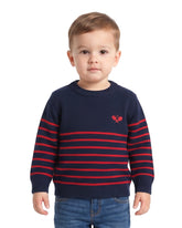 Eminent Boys' Sweater