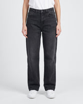 Eminent Women's Woven Denim Pants
