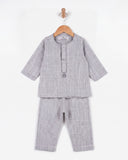 Eminent Newborn Boys' Shalwar Kameez