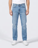 Eminent Men's Woven Denim Pants