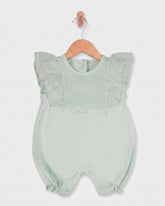 Eminent Newborn Girls' Romper