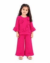 Valuables Girls Co-Ord Set