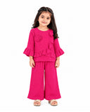 Valuables Girls Co-Ord Set