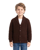 Eminent Boys' Sweater