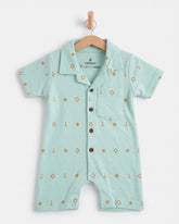 Eminent Newborn Boys' Romper