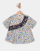 Eminent Newborn Girls' Casual Frock