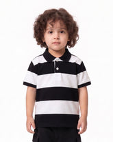 Eminent Boys' Polo Shirt