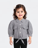 Eminent Girls Top