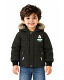 Boys Jacket