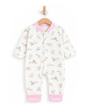 Newborn Romper Set - Pack of 3