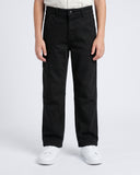 Eminent Boys Straight Fit Woven Cotton Pants