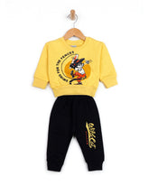 Valuables Newborn Boys Full Sleeves Suit