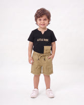 Eminent Boys' Co-Ord Set