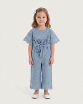 Eminent Girls' Jumpsuit