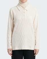 Eminent Women's Knitted Top