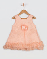 Eminent Newborn Frock