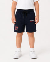 Boys Knitted Shorts