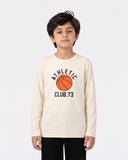 Eminent Boys Knitted Full Sleeves T-Shirt